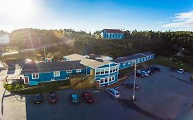 Anchor Inn Hotel Twillingate